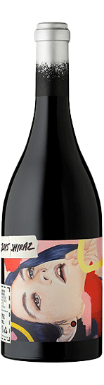 Longview Piece Shiraz