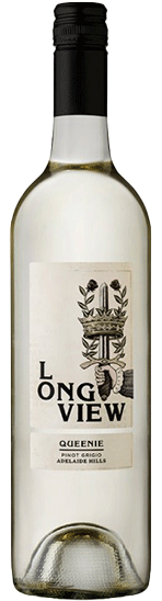 Longview Queenie Pinot Grigio