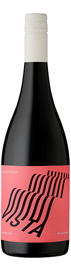Longview Vista Shiraz Barbera