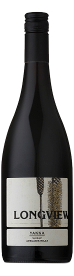 Longview Yakka Shiraz