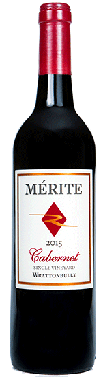 Merite Cabernet 2015