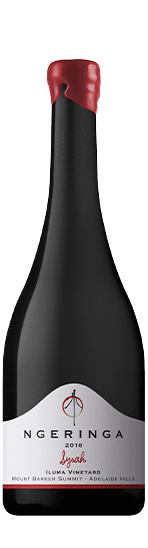 Ngeringa Iluma Syrah