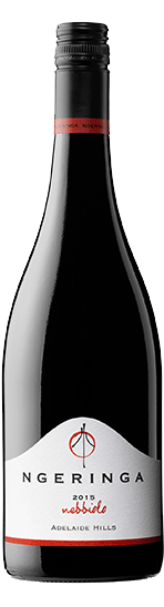 Ngeringa Nebbiolo