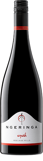Ngeringa | Halliday Wine Companion