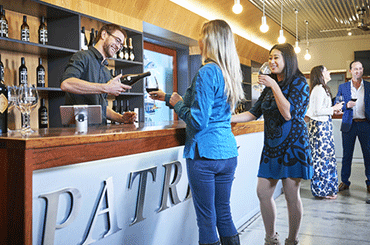 Patritti Wines