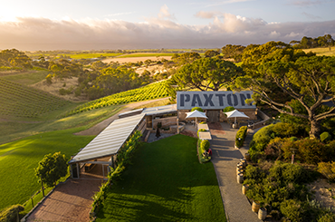 Paxton Wines