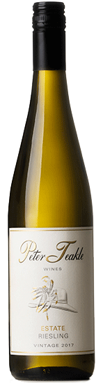 Peter Teakle Estate Riesling