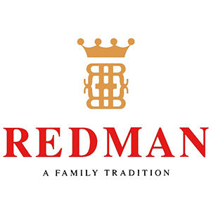 Redman logo
