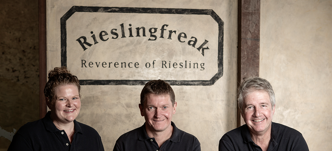 Rieslingfreak team