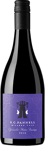 SC Pannell | Halliday Wine Companion