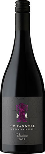 SC Pannell | Halliday Wine Companion