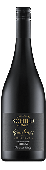 Schild Estate Wines Ben Schild Single Vineyard Shiraz 2021 Barossa Valley