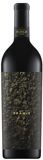 Schild Estate Wines Prämie Shiraz 2021 Barossa Valley