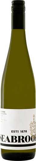 Seabrook Wines | 2012 Riesling | Halliday Wine Companion