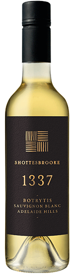 Shottesbrooke 1337 Series Botrytis