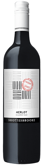 Shottesbrooke Estate Merlot