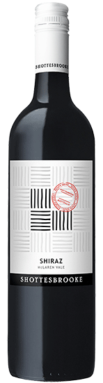 Shottesbrooke Estate Shiraz