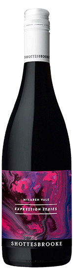 Shottesbrooke Expression Series Shiraz