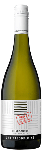 Shottesbrooke Single Vineyard Chardonnay