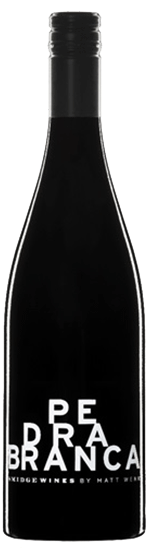 Smidge Wines Pedra Branca