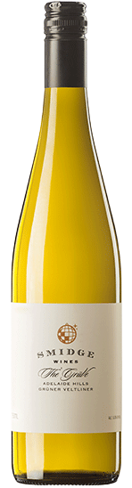 Smidge Wines The Gruve Gruner Veltliner