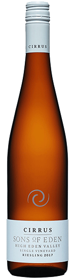 Sons of Eden Cirrus Riesling 2017