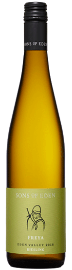 Sons of Eden Freya Riesling 2018