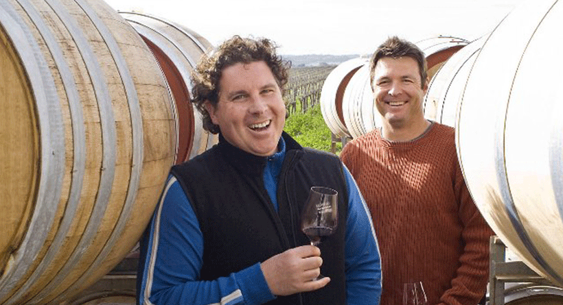 Sons of Eden Winemakers