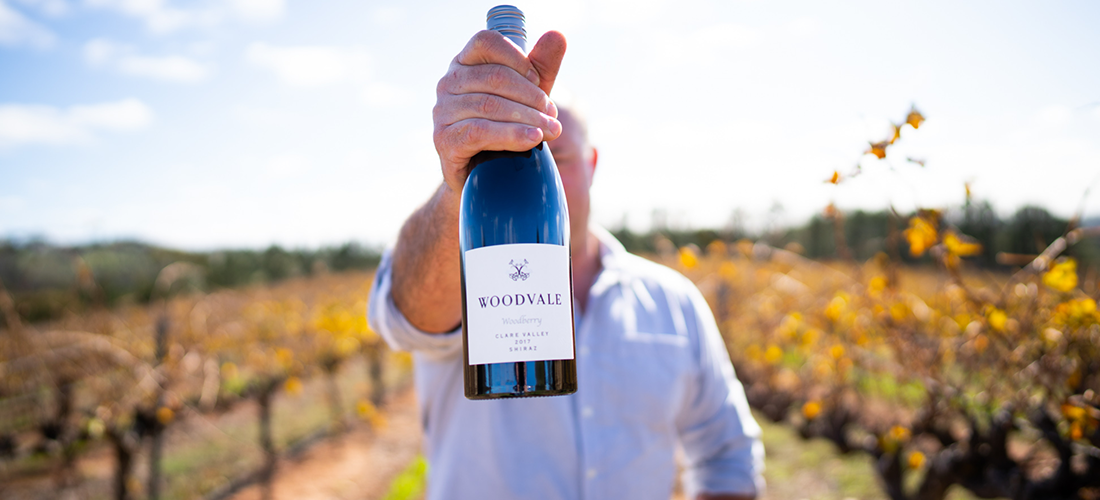 Woodvale wines