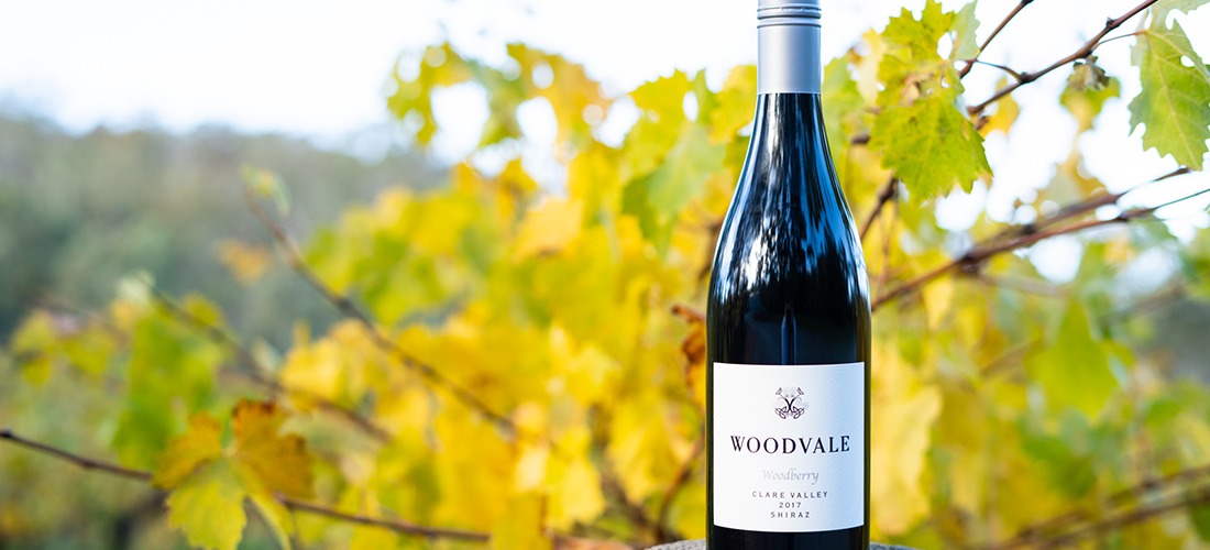 Woodvale wines