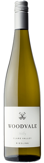 2011 Woodvale Cellar Release Skilly Grampians Riesling