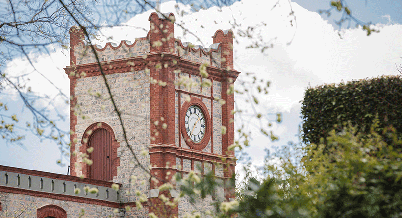 Yalumba Tower