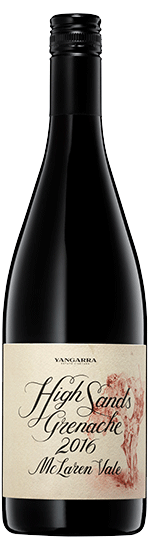 Yangarra High Sands Grenache 2016