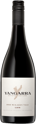 Yangarra Grenache