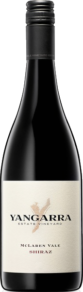 Yangarra Shiraz 2016