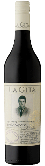 Zerella La Gita Barbera