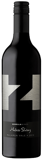 Zerella Wines MS 2013