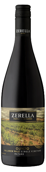 Zerella Oliveto Mataro