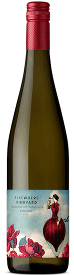 Elsewhere Vineyard Huon Valley Riesling 2017 