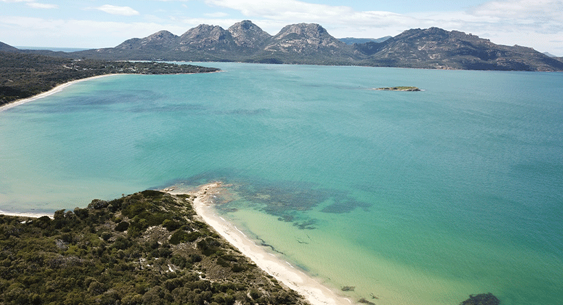 Freycinet Ocean View