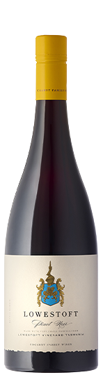 Lowestoft Pinot Noir 2023 Tasmania