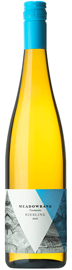 Meadowbank Wines Riesling 2024 Tasmania