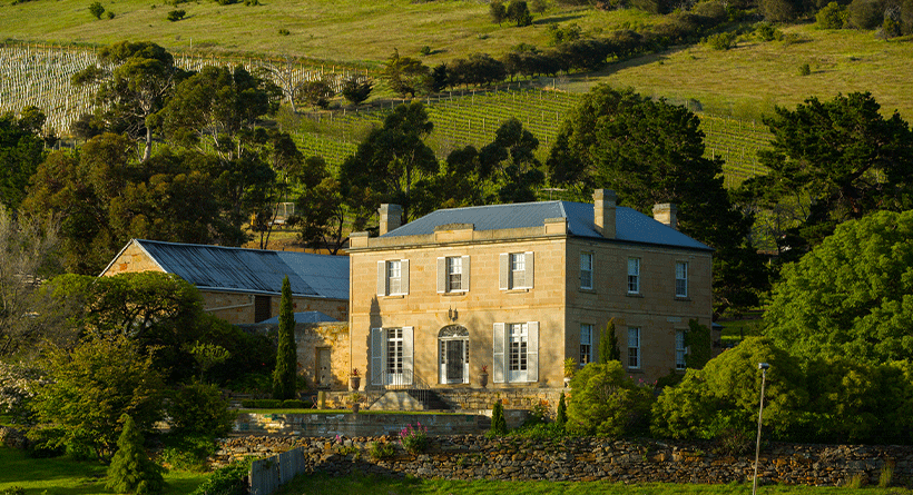 Pooley Wines Cellar Door