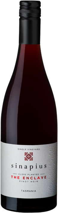 Sinapius the enclave 2015