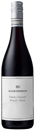 BackVintage Pinot Noir NV