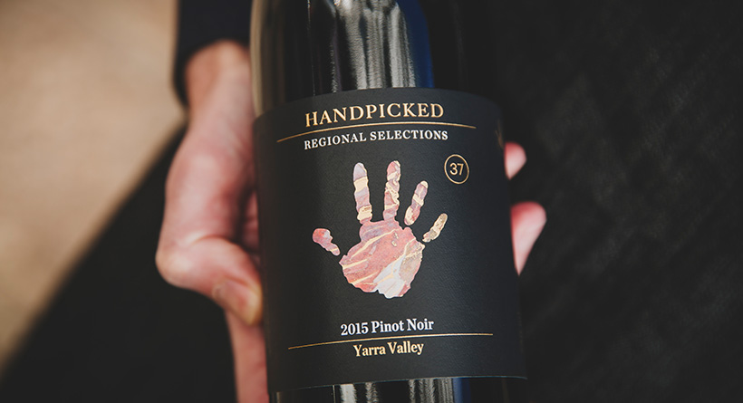 Handpicked Wines