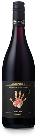 Handpicked Regional Selections Pinot Noir