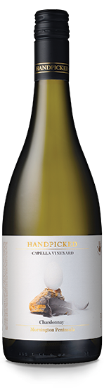 Handpicked Capella Chardonnay