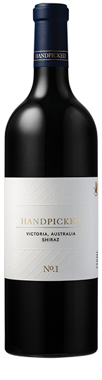 Handpicked No.1 shiraz 
