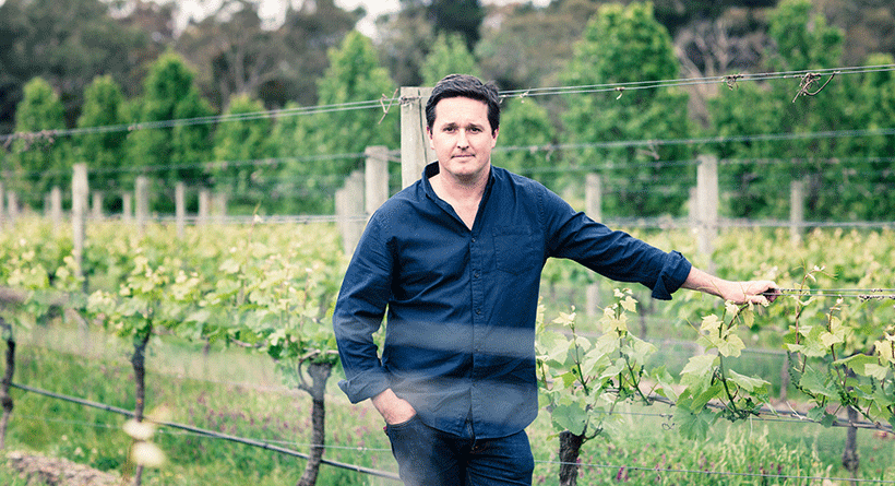 Handpicked Wines Winemaker